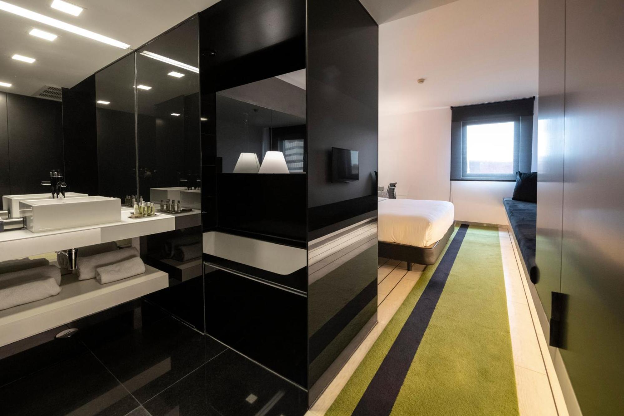Chambre Lit King-Size