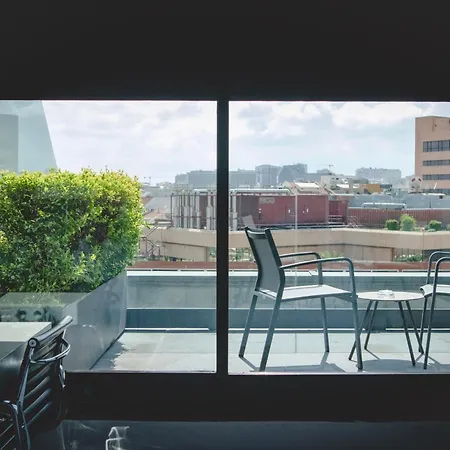 Doubletree By Hilton Lisbon Fontana Park-3